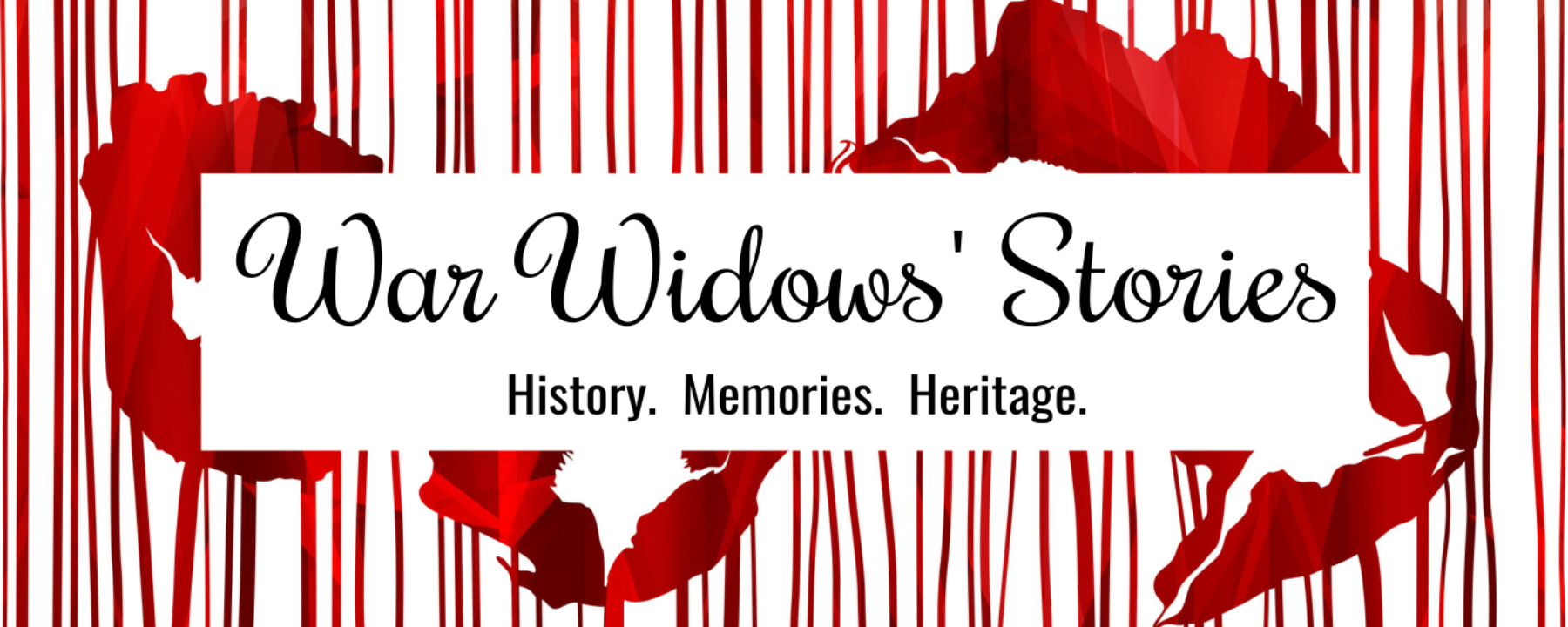 War Widows Stories